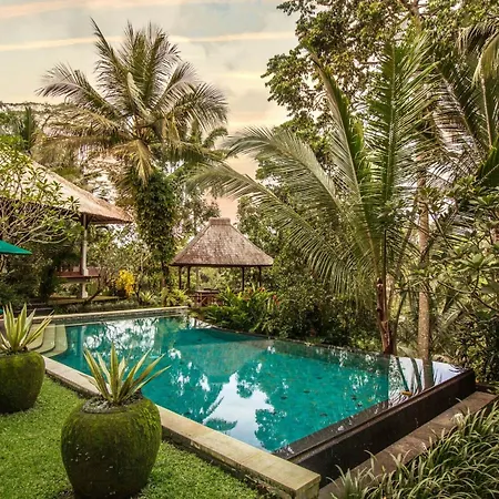 Villa Samaki
